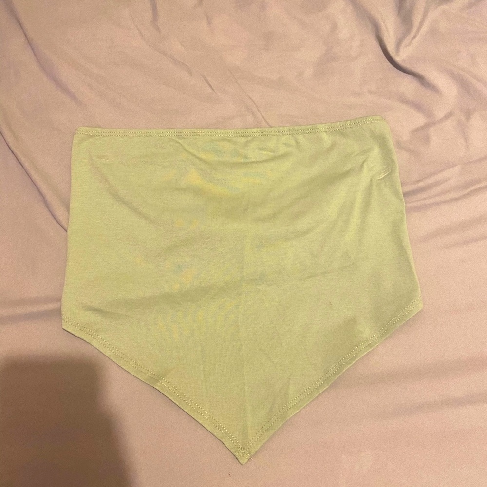 Shien crop top never wore